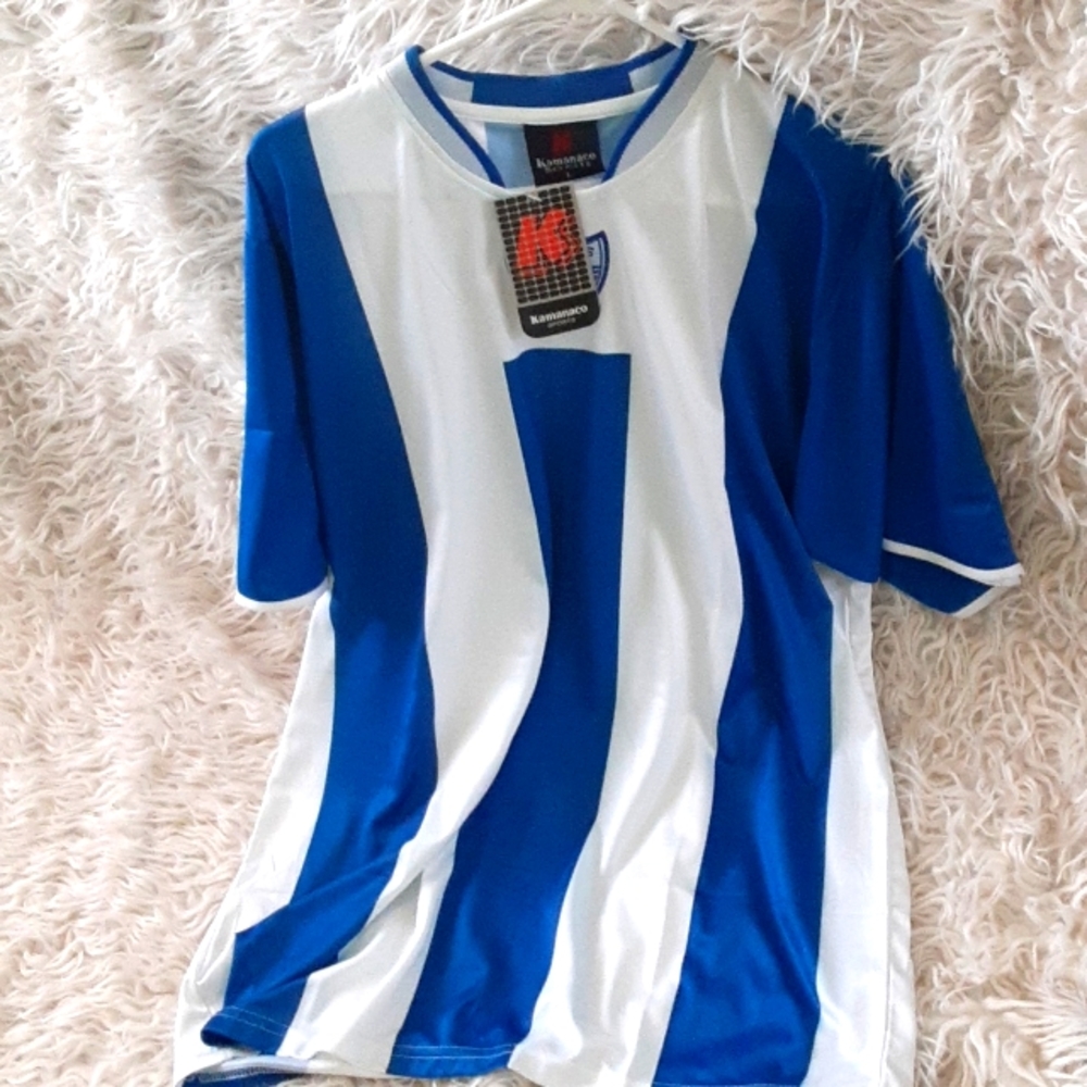 Brand new Honduras soccer jersey